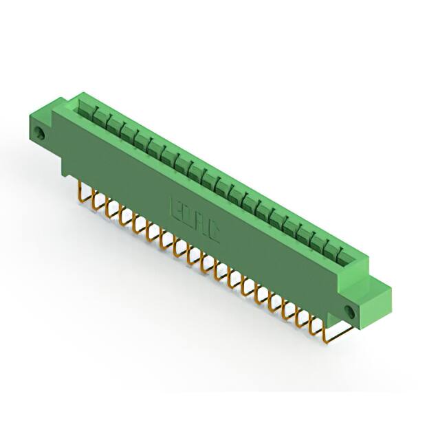 333-019-558-612 EDAC Inc.  Edgeboard Connectors